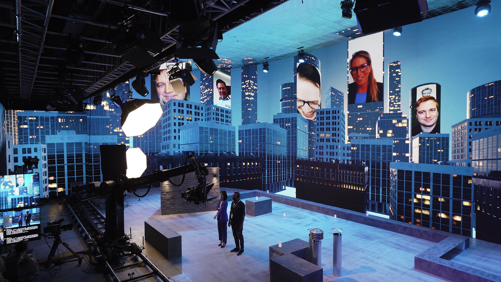 Hyundai Händlerkonferenz 2021