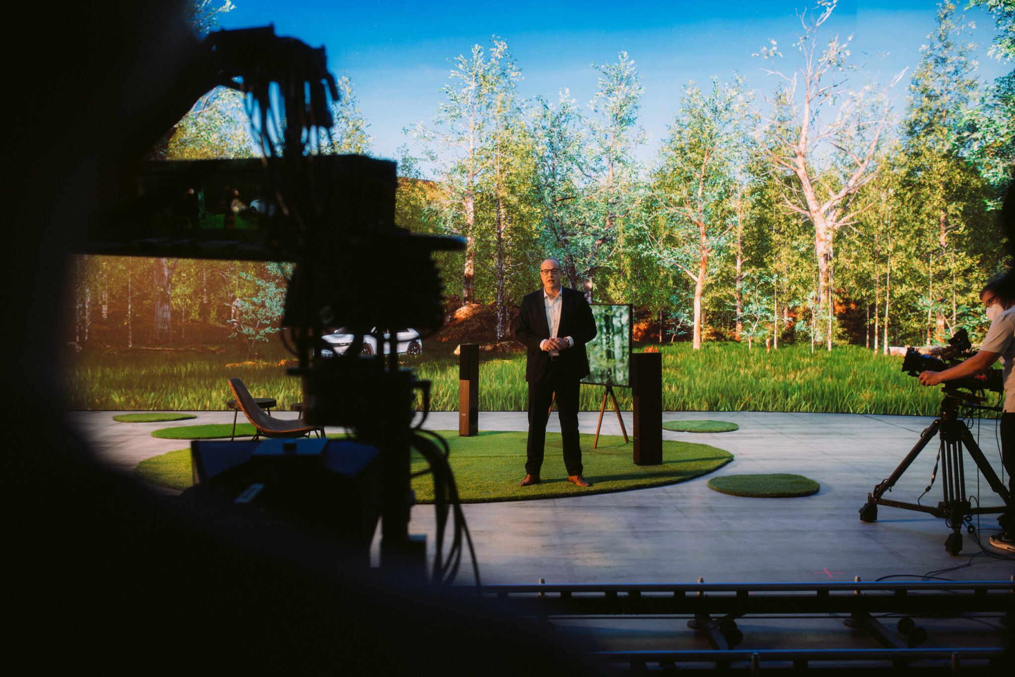 Hyundai Händlerkonferenz 2021