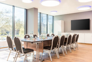 Radisson Blu Conference Hotel, Düsseldorf