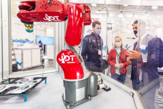 all about automation essen 2020