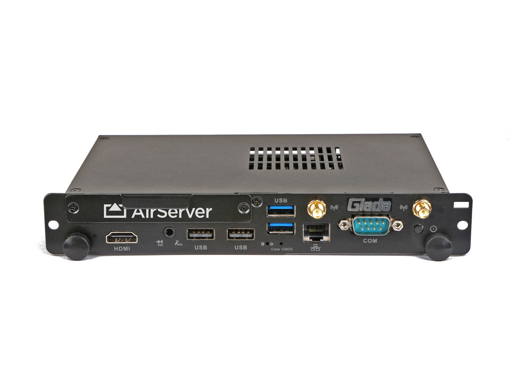 AirServer Connect 2 OPS