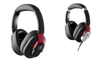 Austrian Audio Kopfhörer