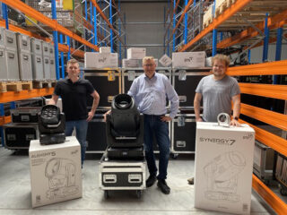 v.l.n.r.: Raphael Berndzen, Michael Timmer, Malte Kaß