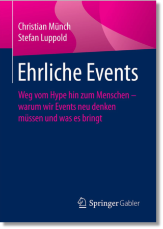 Cover Ehrliche Events