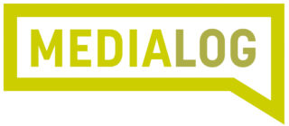 Medialog Logo