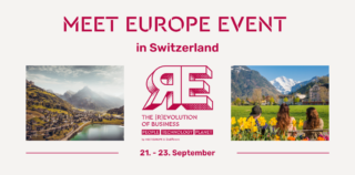 Meet Europe Schweiz