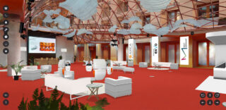 Digitaler Zwilling der Axica