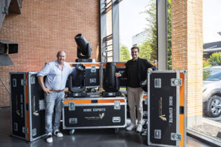 Thomas Hessling (l.) und Marco Pütz