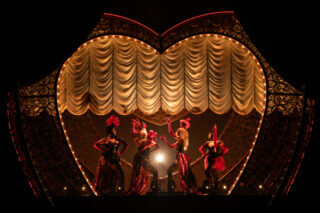 Moulin Rouge Musical