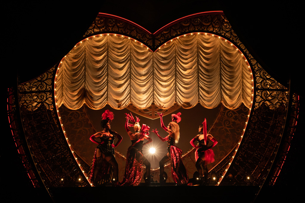 Moulin Rouge Musical