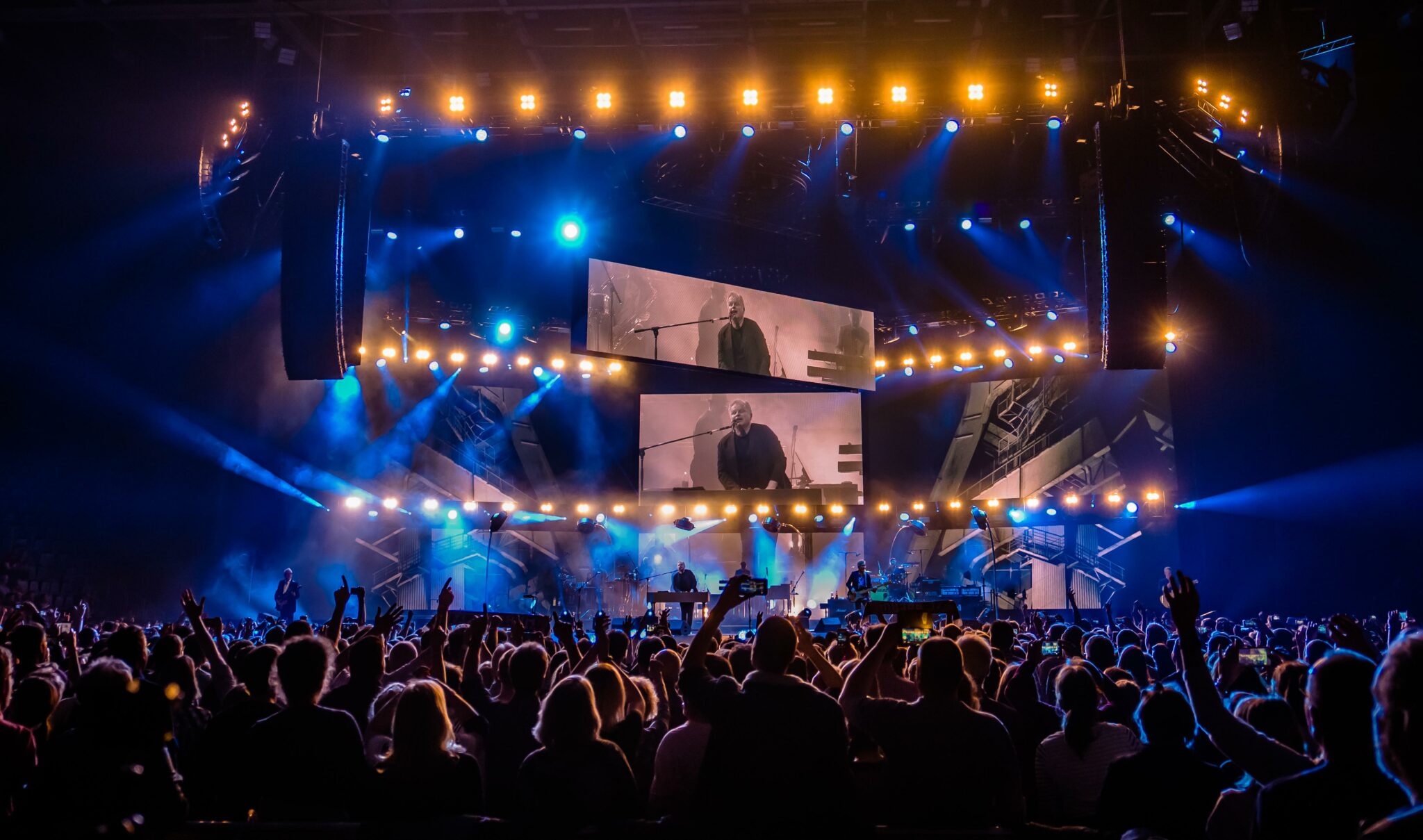 satis&fy rüstet Audio-Technik auf