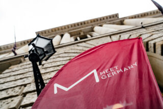 Meet Germany Summit Berlin 2021