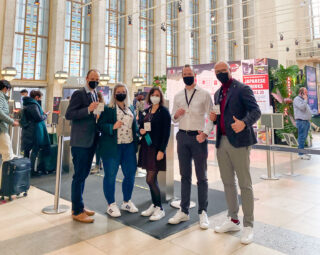 ADITUS supports Bar Convent Berlin 2021