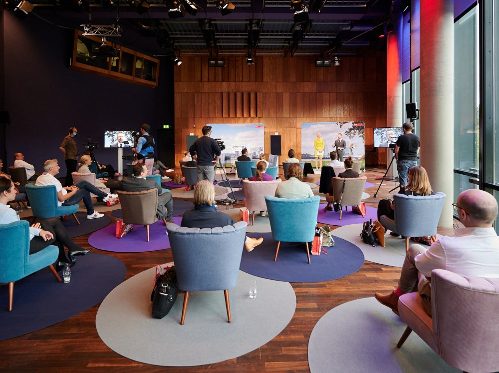 Die Zukunft des Gastgebens