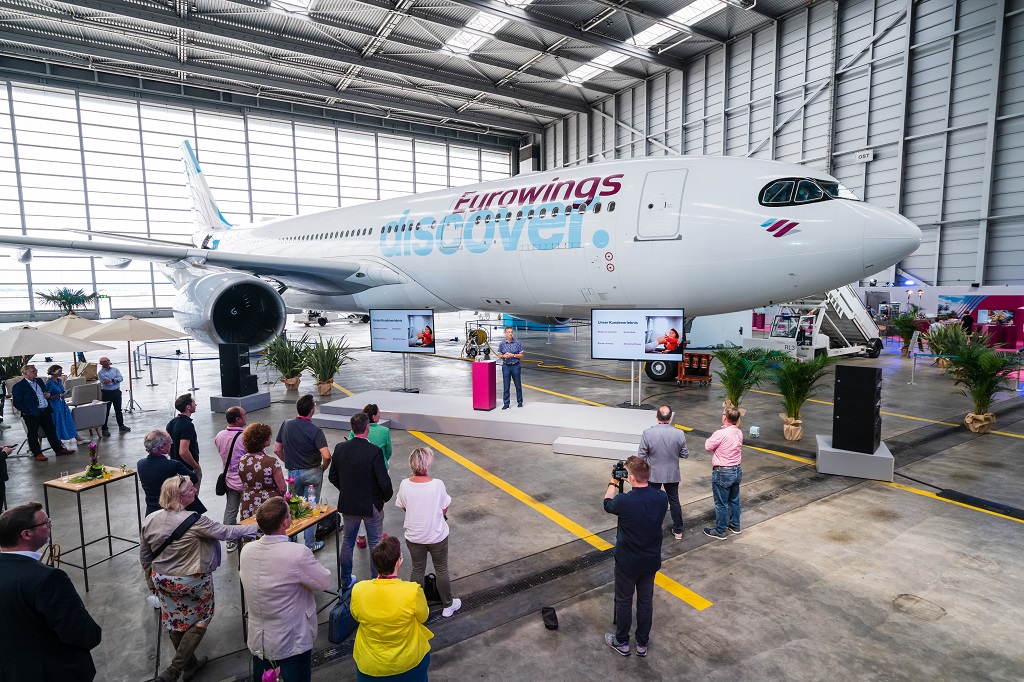 Jazzunique_Eurowings_Discover