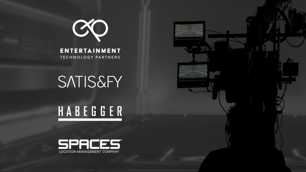 Live Matters Group und Entertainment Technology Partners