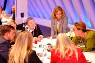 Meet Europe Schweiz 2021