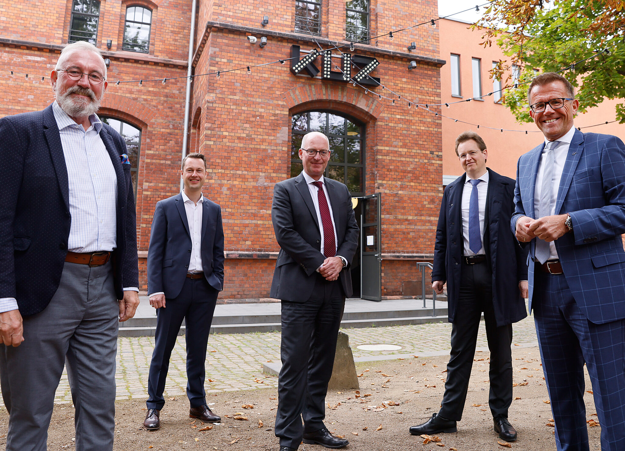 Strategische Partner Convention Bureau Rheinland-Pfalz