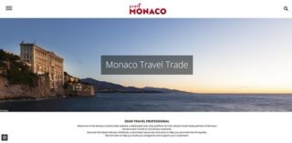 Monaco Government Tourist and Convention Authority