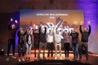 LEaT con X Hamburg 2021