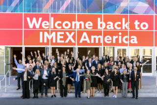 IMEX America 2021