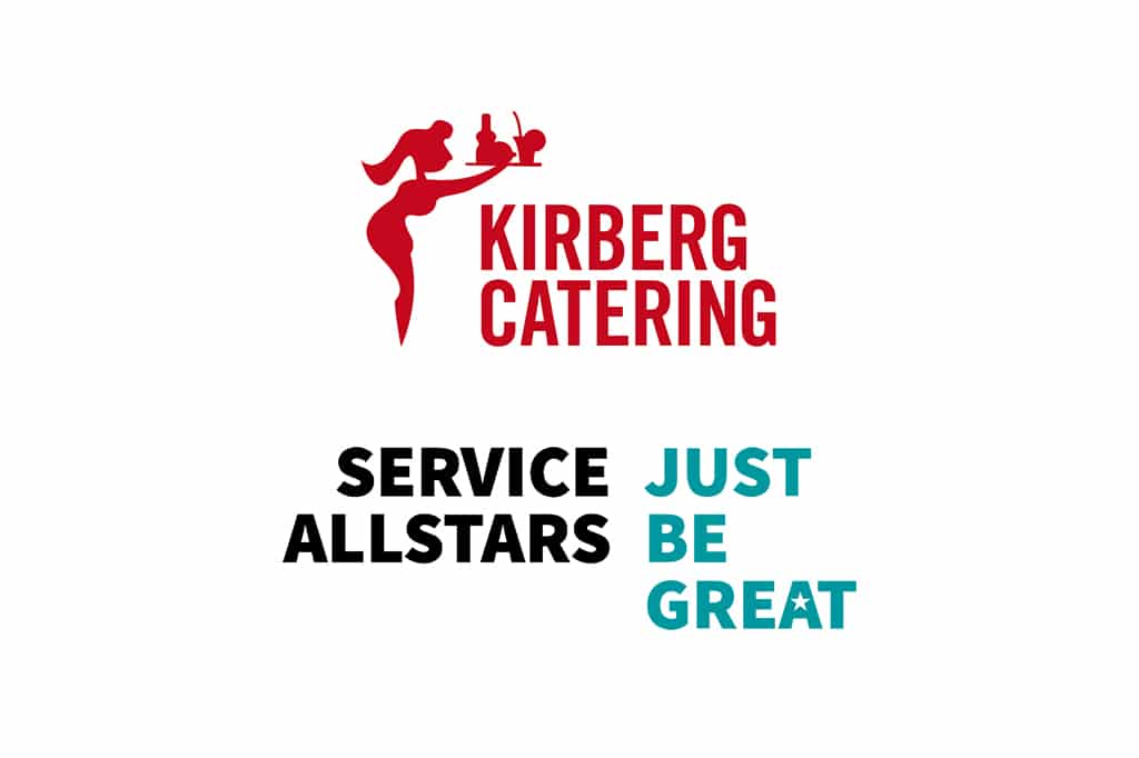 Kirberg Catering Service Allstars