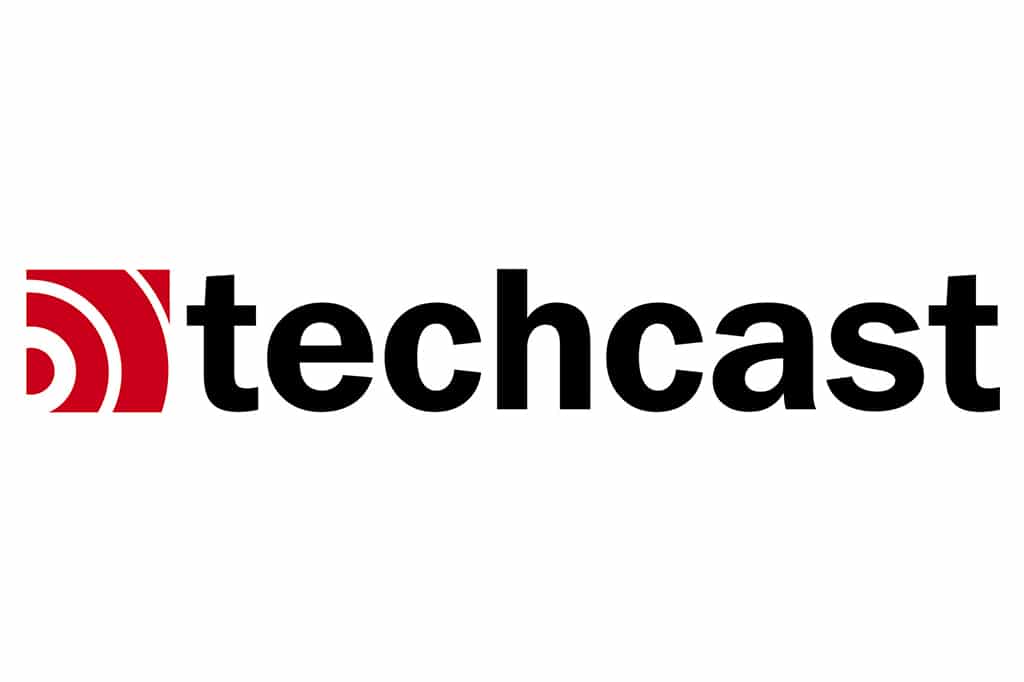 Logo Techcast