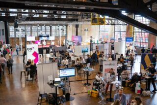 MEET GERMANY SUMMIT NRW