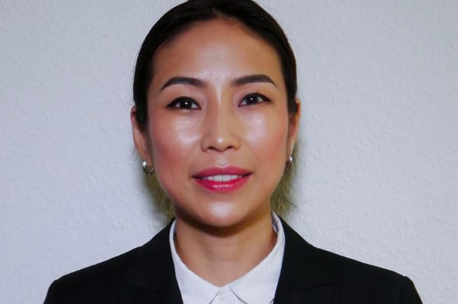 Odsuren Terbishdavga