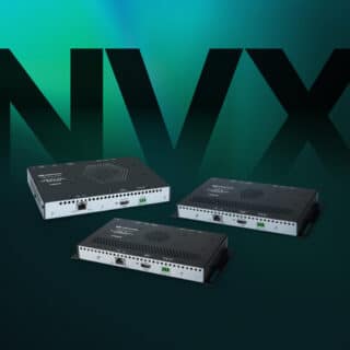 DM NVX Produkte