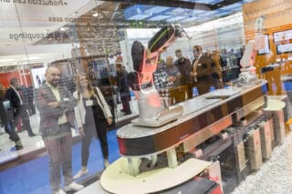 Anuga FoodTec Stand: Packaging 4.0, Verpackung, Halle 7