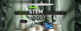 Flyer Stem Ecosystem