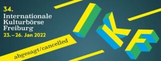 34. Internationale Kulturbörse Freiburg