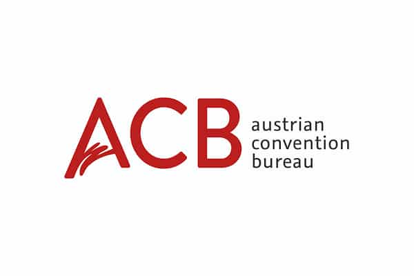 Austrian Convention Bureau Logo