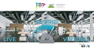 Allseated Forum Event 2022