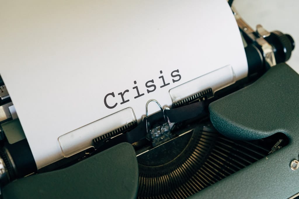 Crisis-Krise
