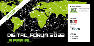 Digital Forum 2022