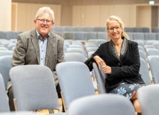 Stabwechsel_Liederhalle Meike Poweleit_Norbert Hartmann