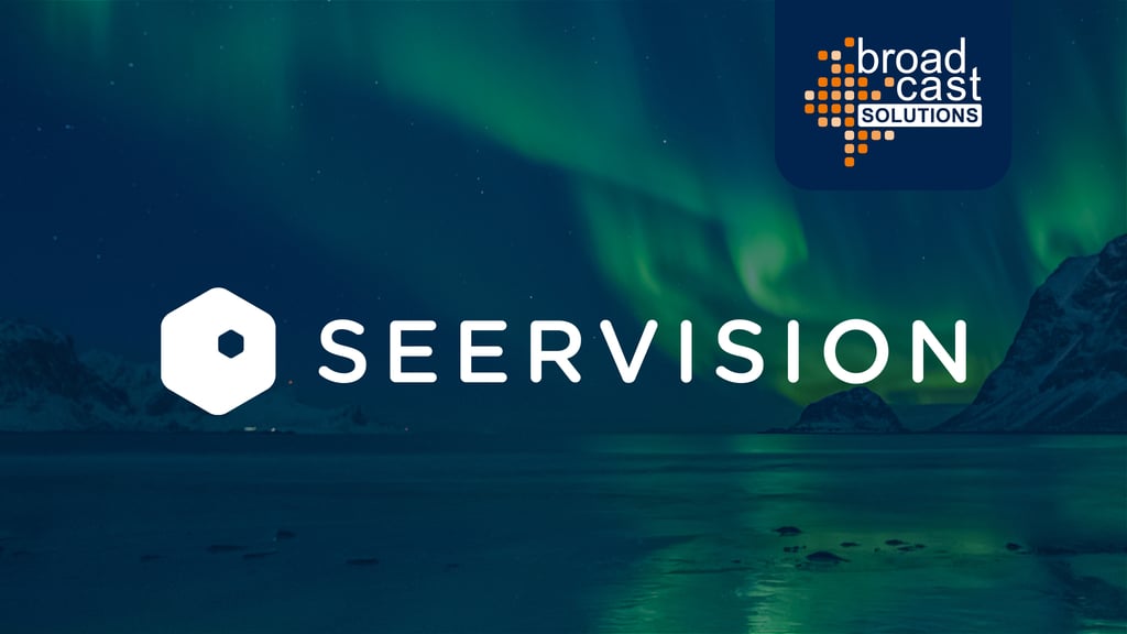 Seervision