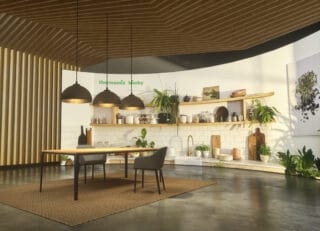 Das virtuelle XR Studio in Emsdetten