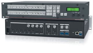 Extron ISS 612