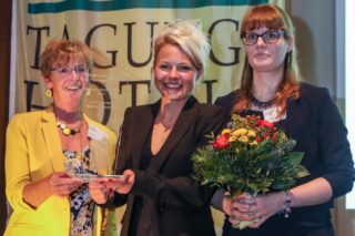 Auszeichnung für das Hotel Esplanade Dortmund