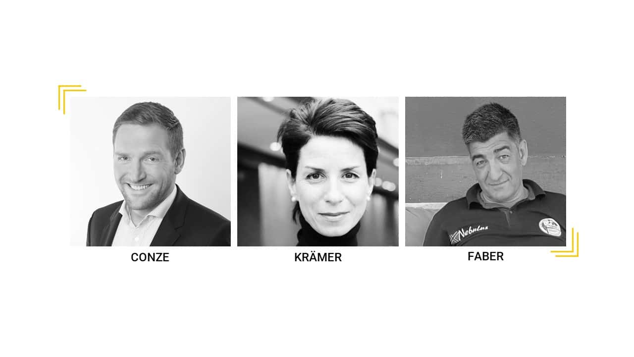 PP Live Verstärkung