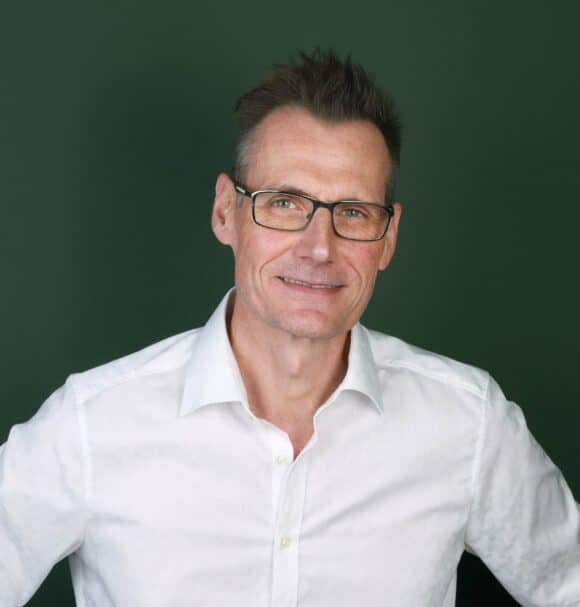 Heinz-Jürgen Dohrmann, Figo GmbH