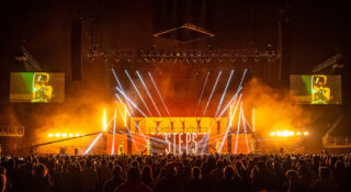 JDC1 und impression X4 Bar 20 bei Steps Show