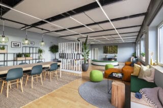 MIKS / Ecophon / Lübeck / Dezember 2021