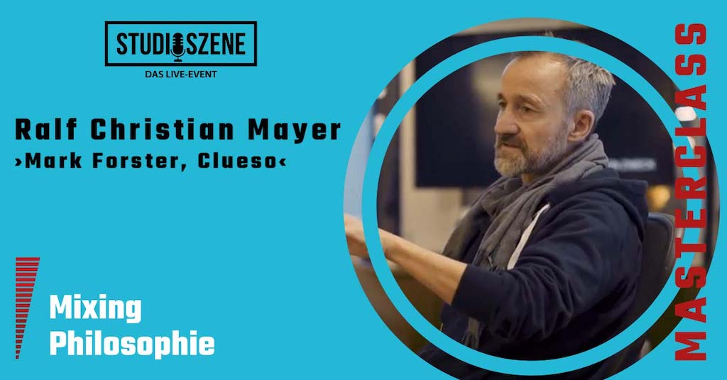 Ralf Christian Mayer