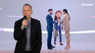 Events im Metaverse der Zukunft