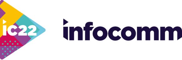 InfoComm 2022 Logo