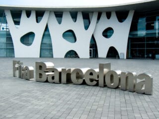 Fira Barcelona